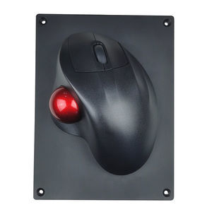 trackball a tenuta stagna