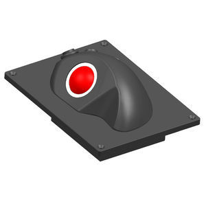trackball a tenuta stagna