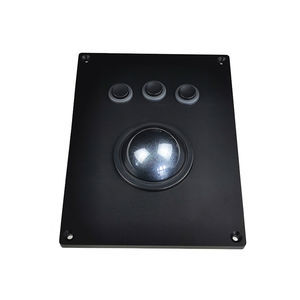 trackball a tenuta stagna