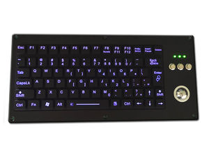 tastiera 75 tasti