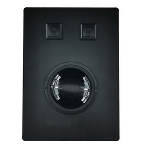 trackball a tenuta stagna