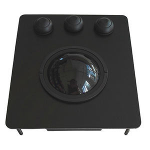 trackball a tenuta stagna