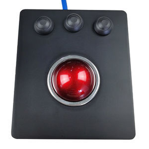 trackball a tenuta stagna
