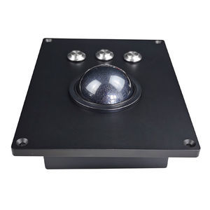 trackball a tenuta stagna