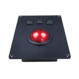 trackball a tenuta stagna