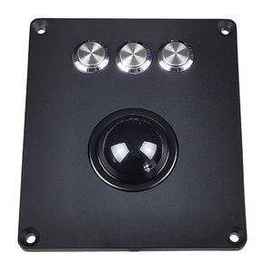 trackball a tenuta stagna