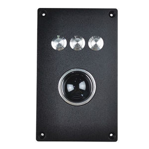 trackball a tenuta stagna