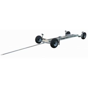 carrello per movimentazione