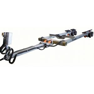 carrello per movimentazione