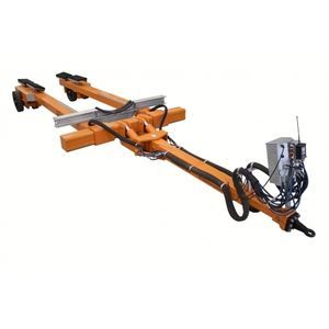 carrello per varo