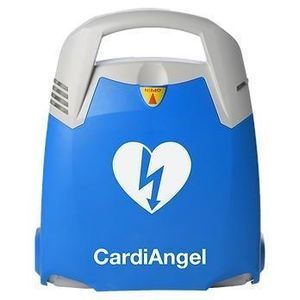 defibrillatore automatizzato