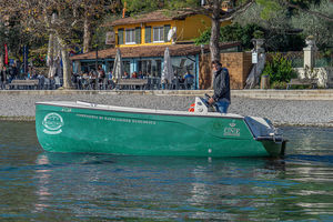 lancia entrobordo