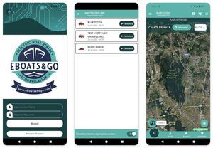 applicazione per reportistica