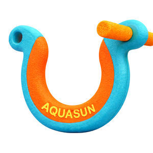 gioco acquatico per base turistica sportiva