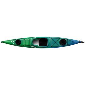 kayak da turismo