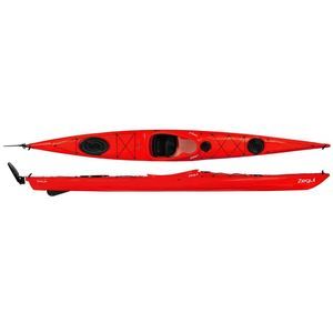 kayak da escursione