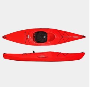 kayak da escursione