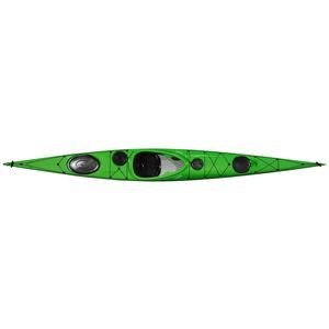 kayak da escursione