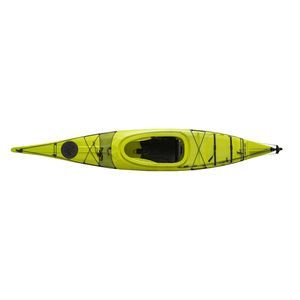 kayak da escursione