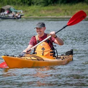 kayak da playboating