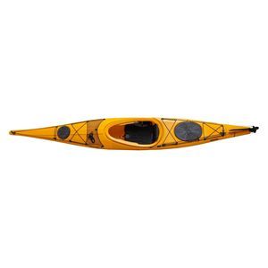 kayak da escursione