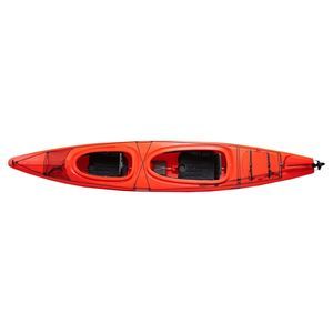 kayak da turismo