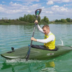kayak da turismo