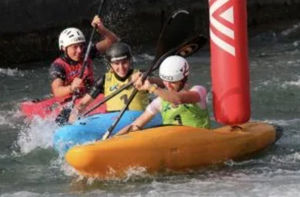 kayak da torrente