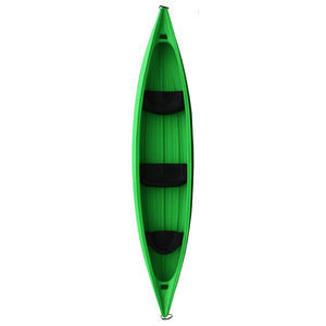 canoa da escursione
