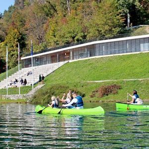 canoa da fiume