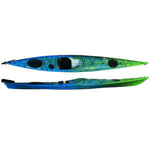 kayak da escursione