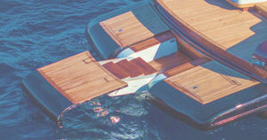 scaletta per nave 1