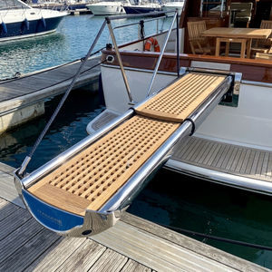 passerella per yacht 1