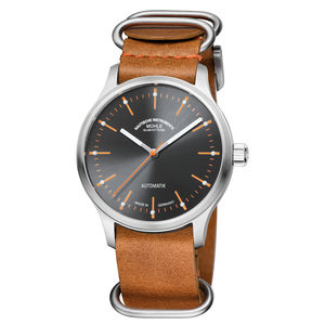 orologio nautico per uomo