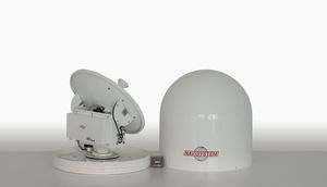 antenna TV 1