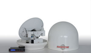antenna VSAT 1
