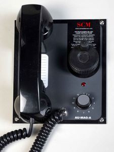 telefono per nave