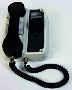telefono per nave