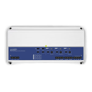 amplificatore audio