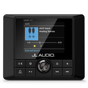 lettore audio marino AM