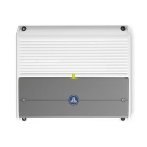 amplificatore audio 1
