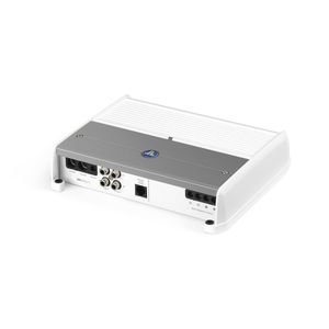 amplificatore audio 1