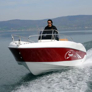 barca open fuoribordo 1
