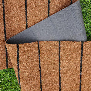 rivestimento per pavimento in erba sintetica
