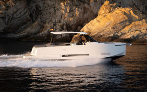 cabinato entrobordo 1