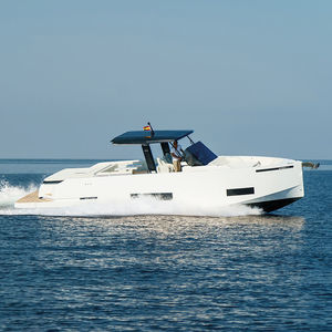 cabinato entrobordo