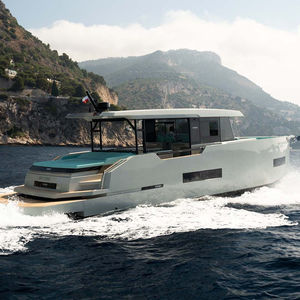 cabinato entrobordo 1