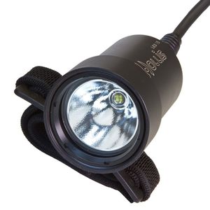 torcia per immersione LED 1