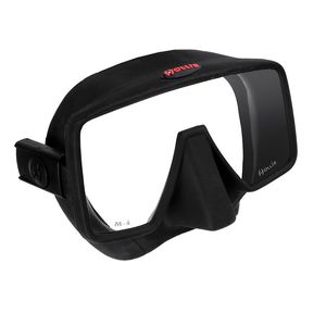 maschera di immersione monolente