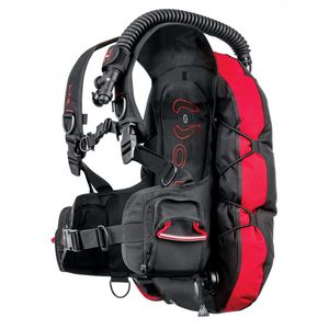 jacket equilibratore 1